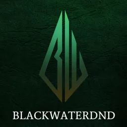 BlackwaterDnD Podcast artwork