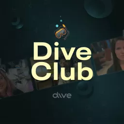 Dive Club 🤿 Podcast artwork