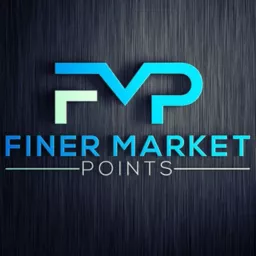Finer Market Points' ASX Podcast artwork