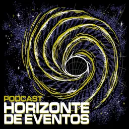 Horizonte de Eventos Podcast artwork