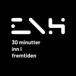 30 minutter inn i fremtiden Podcast artwork