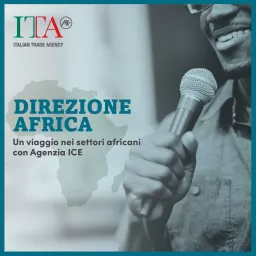 Direzione Africa Podcast artwork