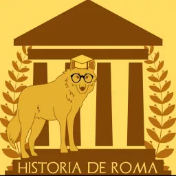 Historia de Roma Podcast artwork