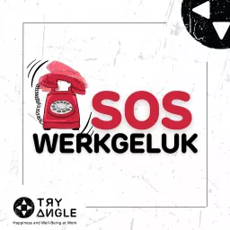 SOS Werkgeluk Podcast artwork