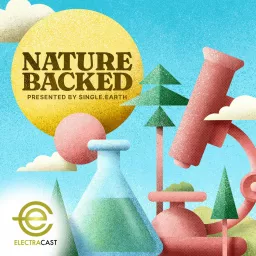 The NatureBacked Podcast artwork