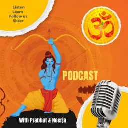 Hinduism in Modern Times Podcast artwork