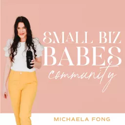 Small Biz Babes Community Podcast artwork