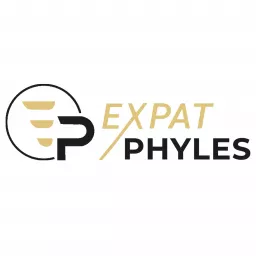 Expat Phyles Podcast artwork