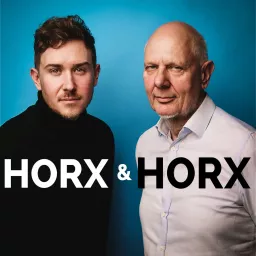 Horx und Horx Podcast artwork