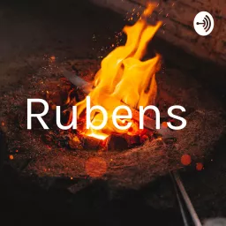 Rubens Podcast artwork