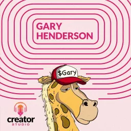 Creator Studio Podcast artwork