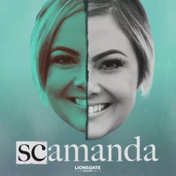 Scamanda Podcast artwork