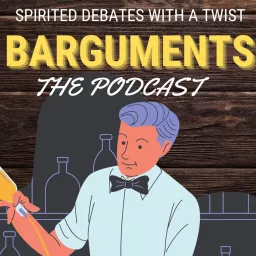 BARGUMENTS Podcast artwork
