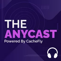 Anycast - Audio Edition Podcast artwork