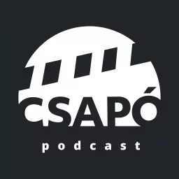 Csapó Podcast artwork