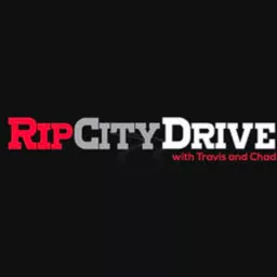 Rip City Drive Podcast artwork
