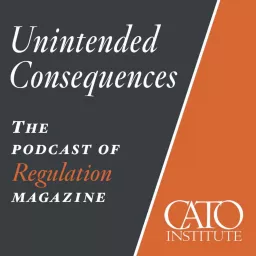 Unintended Consequences Podcast artwork