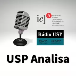 USP Analisa Podcast artwork