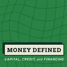Money Defined Podcast artwork