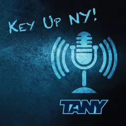 Key Up New York Podcast artwork