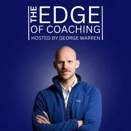 The Edge of Coaching Podcast artwork