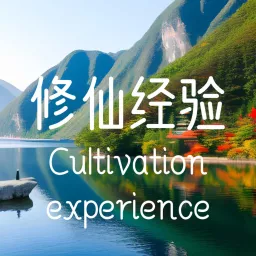 修仙经验 Cultivation Experience