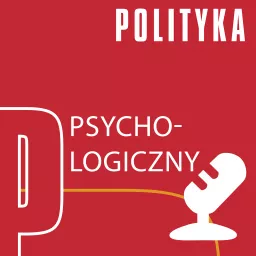 Podkast psychologiczny Podcast artwork