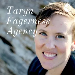 Taryn Fagerness Agency Podcast artwork