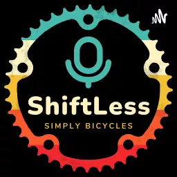 ShiftLess Podcast artwork