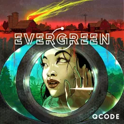 Evergreen Podcast artwork