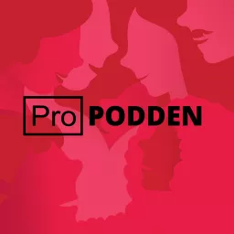 ProPodden Podcast artwork