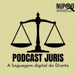 Podcast Juris: A linguagem digital do Direito artwork