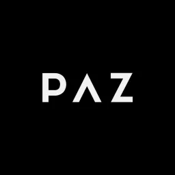 PAZ Podcast artwork