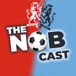 NobCast | A Man City & Man United Football Podcast artwork