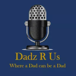 Dadz R Us Podcast artwork