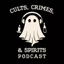 Cults, Crimes and Spirits