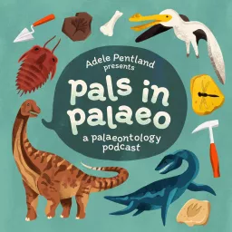 Pals in Palaeo