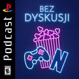 Bez Dyskusji Podcast artwork