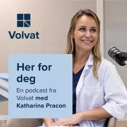 Volvat - Her for deg