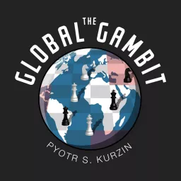 The Global Gambit Podcast artwork