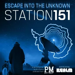 Station 151 Podcast artwork