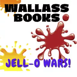 Wallass Books Podcast artwork