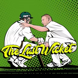 The Last Wicket Podcast artwork