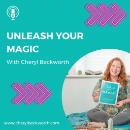 Unleash your MAGIC Podcast artwork