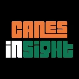 The CanesInSight Podcast artwork