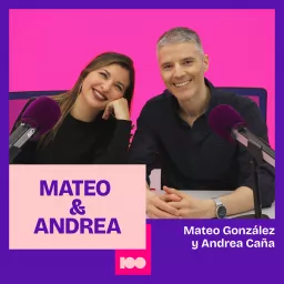 Mateo & Andrea