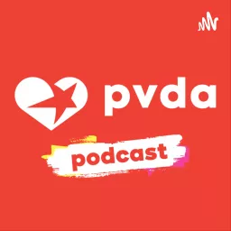 PVDA Podcast artwork