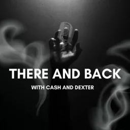 There and Back Podcast artwork