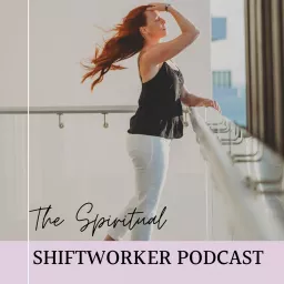 The Spiritual Shiftworker: Enjoy the shift, one breath at a time