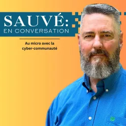 SAUVE : En Conversation Podcast artwork